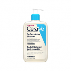 CeraVe SA Smoothing Cleanser 473ml