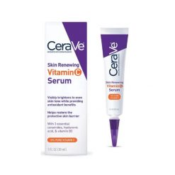 CeraVe Skin Renewing Vitamin C Serum