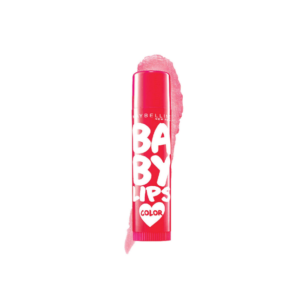 Maybelline Baby Lips Lip Balm SPF 20 - Berry Crush