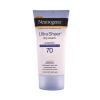 Neutrogena Ultra Sheer Dry-Touch Sunscreen SPF 70