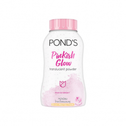 Pond's Pinkish Glow Face Translucent Powder 50g