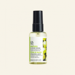 The Body Shop Grapeseed Glossing Hair Serum
