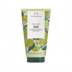 The Body Shop Olive Body Lotion 200ml