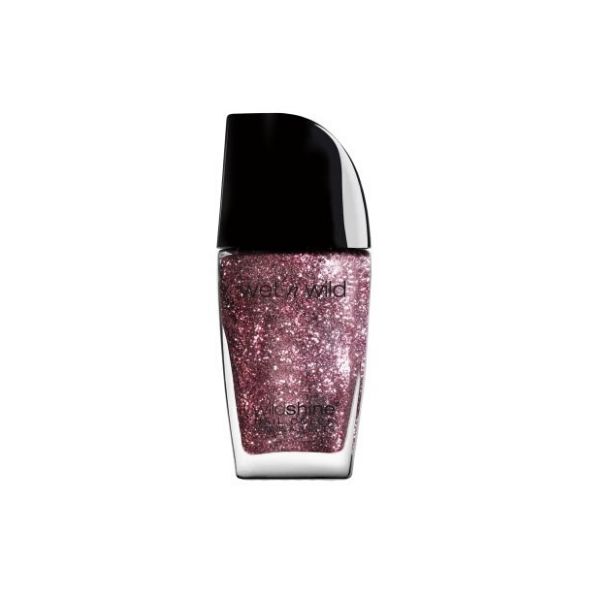 Wet n Wild Wild Shine Nail Color - E480C Sparked : Buy Online at Best Price  in Bangladesh | Glamy Girl